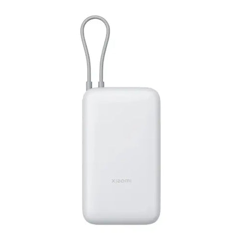 Xiaomi 20000mAh 22.5W Fast Charging Power Bank