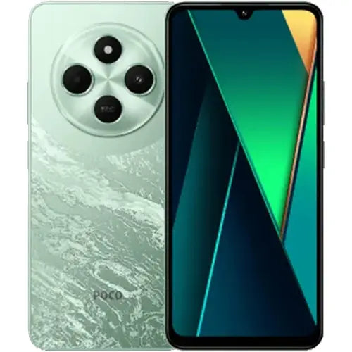 POCO C75